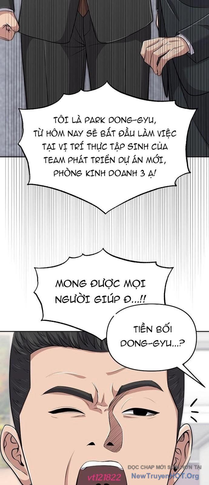 Nhân Viên Thực Tập Kim Cheolsu - chap112 - Trang 78